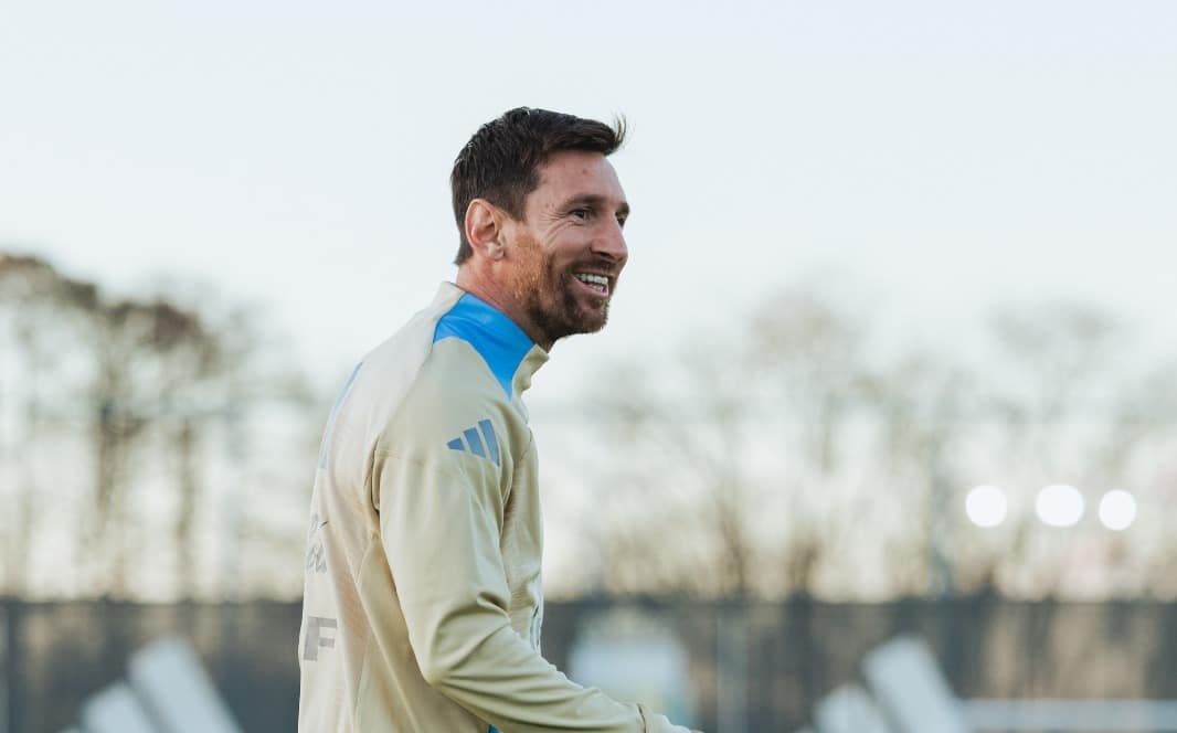Lionel Messi tendrá su “último baile” de local en Eliminatorias ante Venezuela