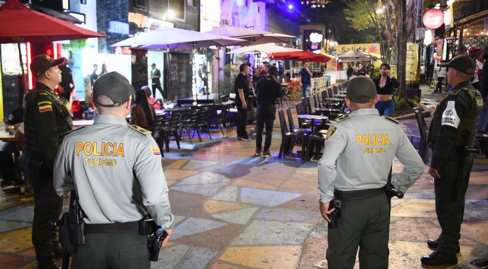 Mafias internacionales estarían detrás de las redes de explotación en el Lleras
