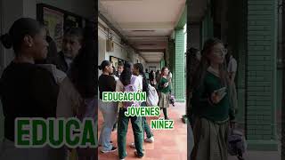 Medellín apuesta por espacios dignos para la niñez y la juventud