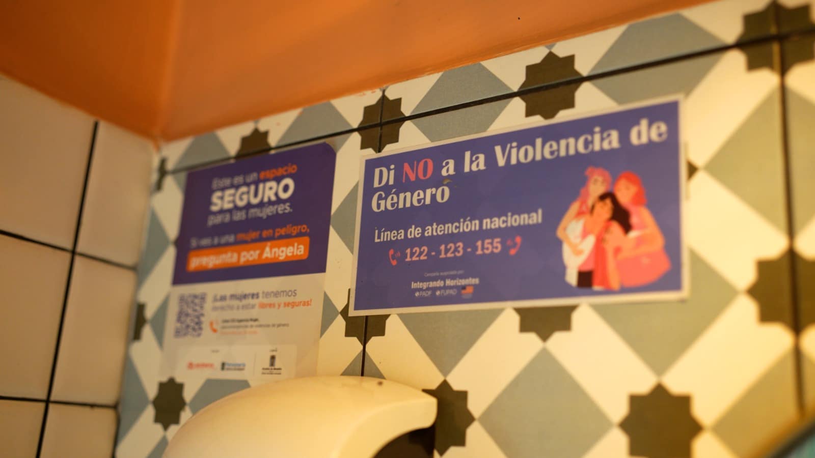 Medellín es referente en el país en la prevención de violencias de género