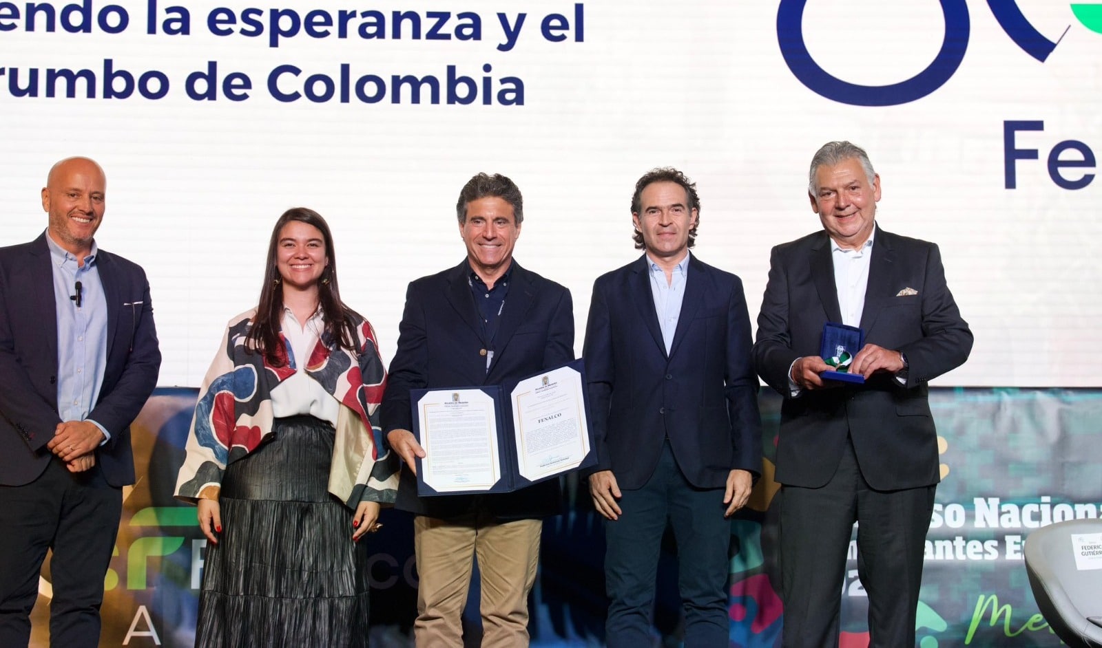 Medellín es sede del Congreso Nacional de Comerciantes 2025 organizado por Fenalco