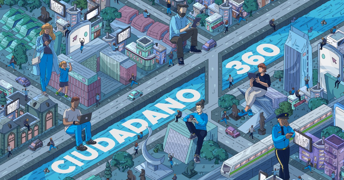 Medellín estrenará plataforma digital que revolucionará atención al público 