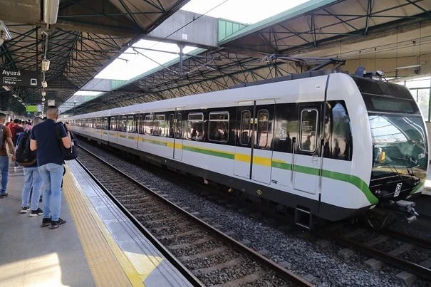 Metro de Medellín mantiene la máxima calificación crediticia