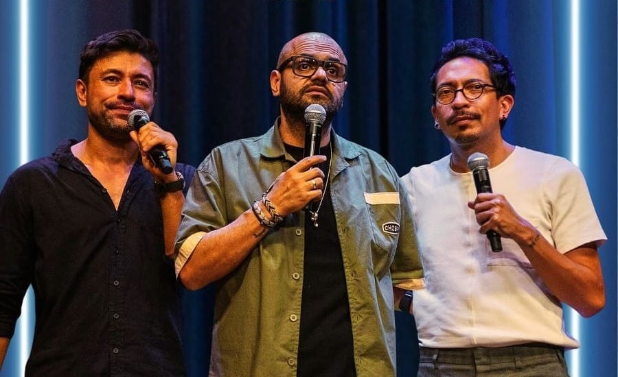 Monólogos sin Propina celebra sus 10 años de historia con nueva temporada de humor