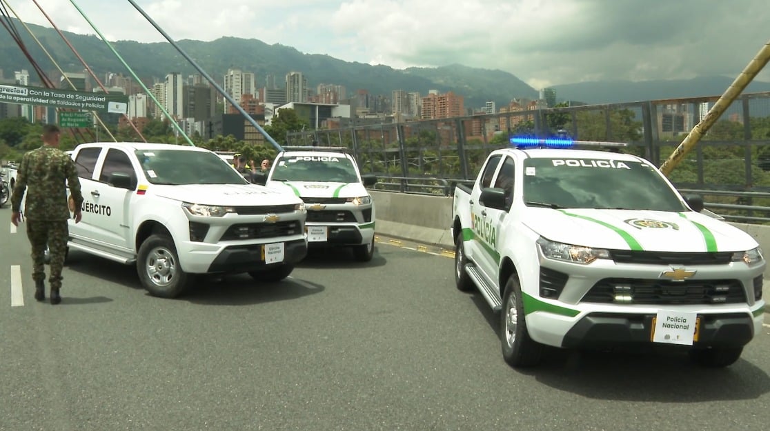 Nueva factura de la tasa especial de seguridad se podrá pagar hasta esta fecha