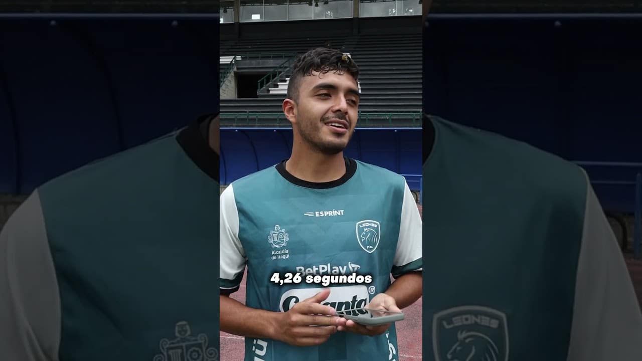 Parar el cronómetro a los 5 segundos es una tarea más compleja de lo que parece…