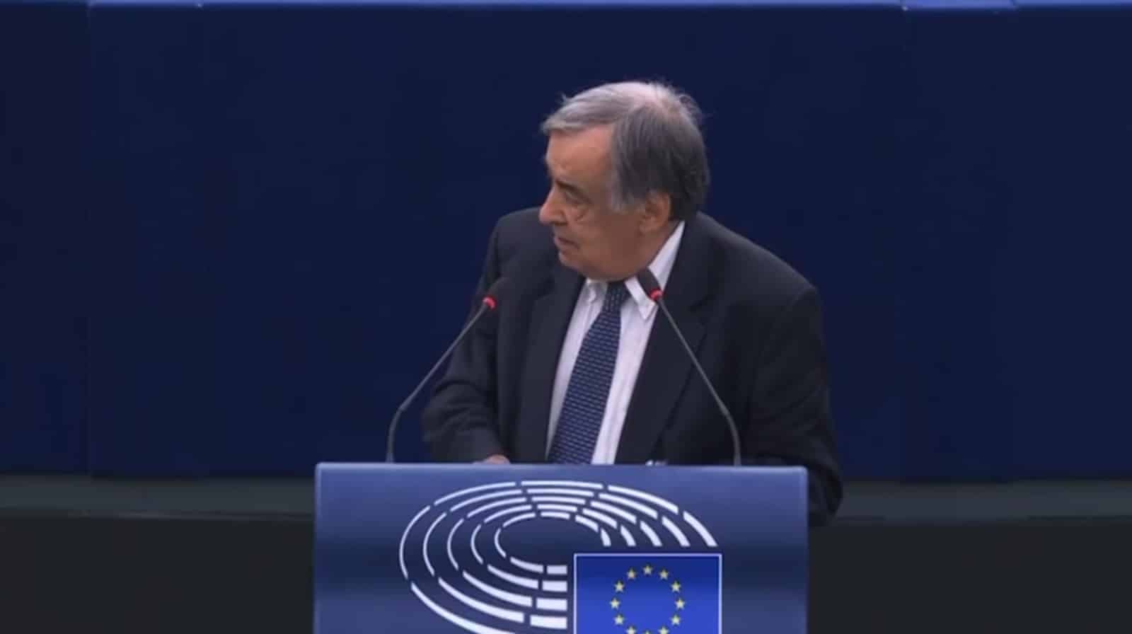 Parlamento Europeo asegura que atentados en Colombia derivan de la polarización