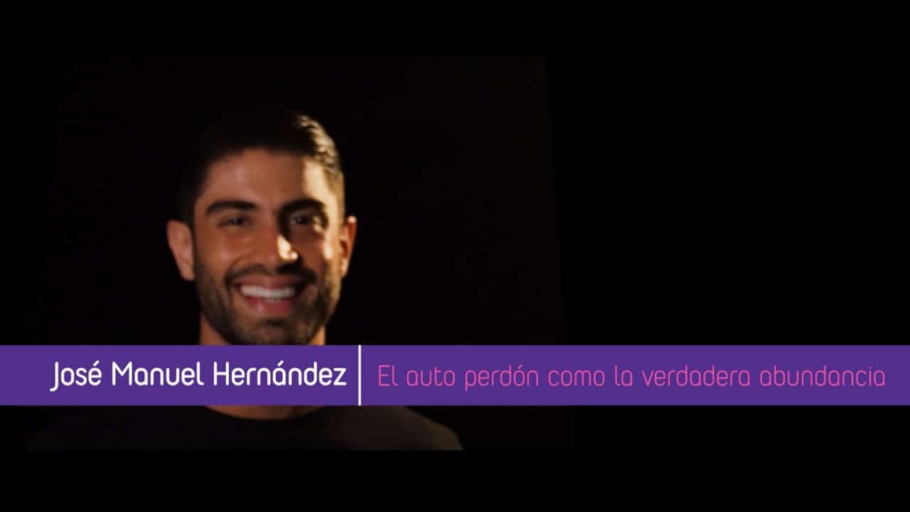 Perdón práctico - José Manuel Hernández