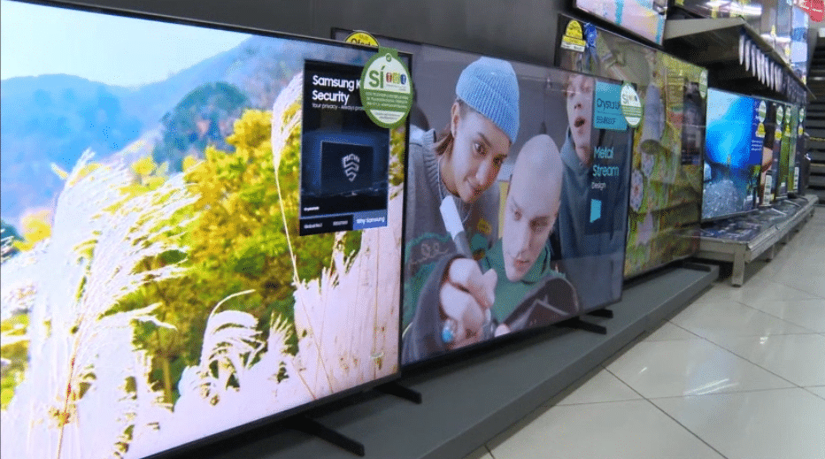 Por clasificación de Colombia al Mundial aumentaría la venta de televisores