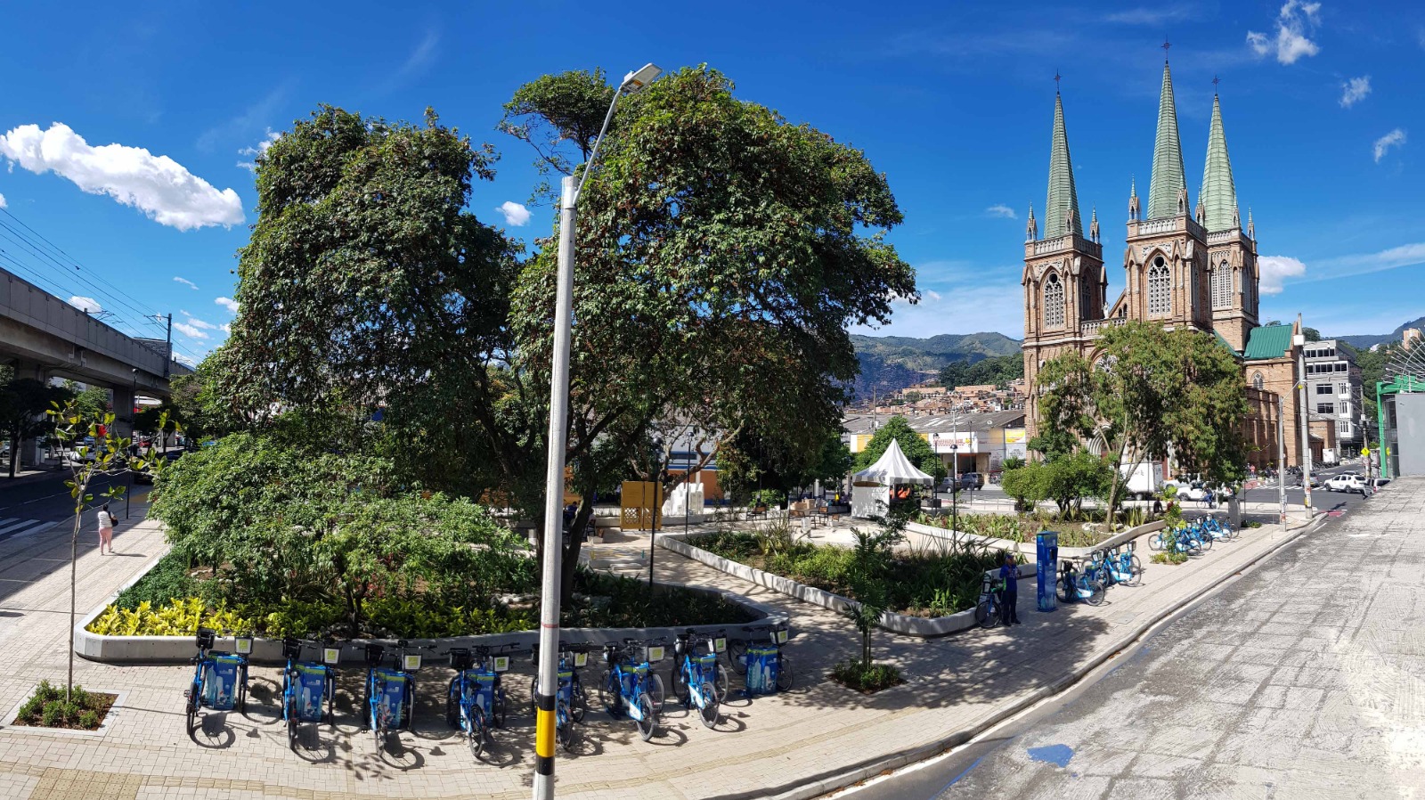 ¿Por qué el barrio Perpetuo Socorro en Medellín está entre los más cool del mundo en 2025?