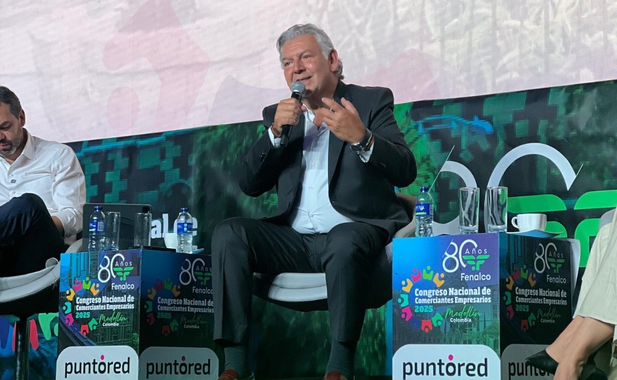 Presidente de Fenalco propone que el DANE tenga independencia institucional