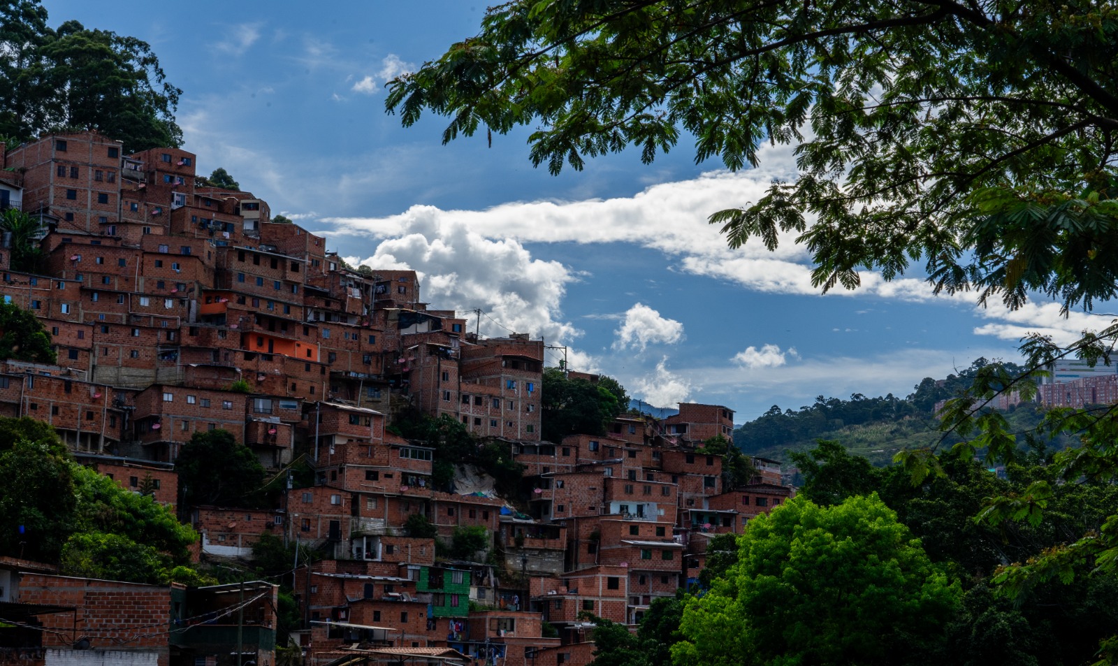 Realizarán intervención estratégica para mejorar el sector de La Iguaná