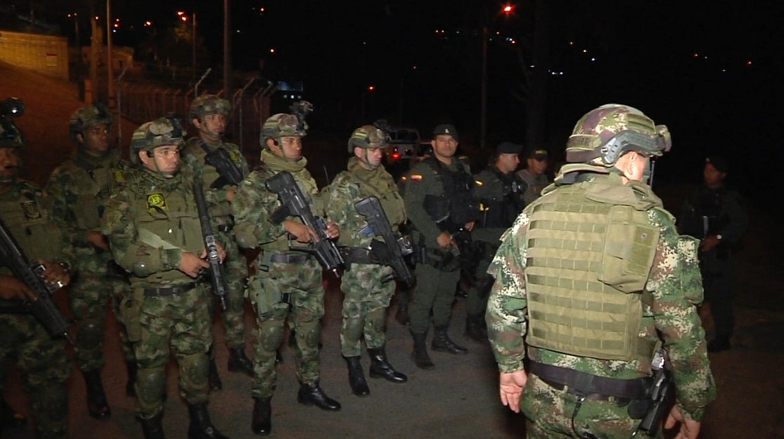 Refuerzan medidas de seguridad por incremento de homicidios en el Oriente y Suroeste