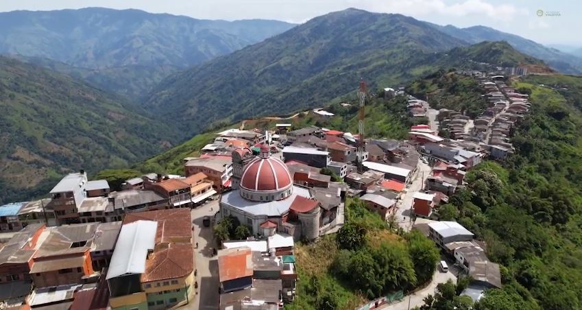 Refuerzan seguridad en Valdivia ante la compleja situación de orden público