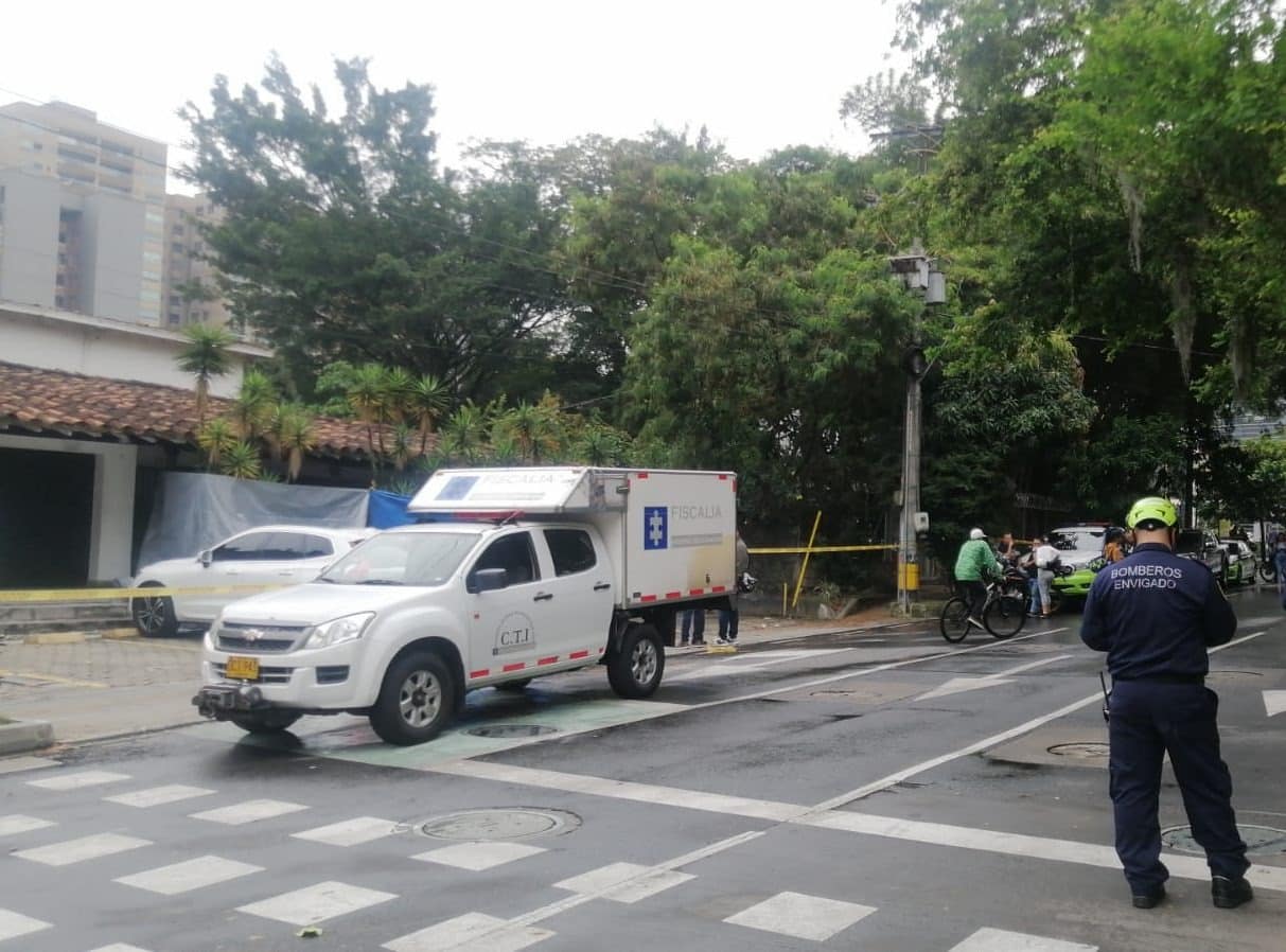 Revelan nuevos detalles del asesinato de la periodista María Victoria Correa en Envigado