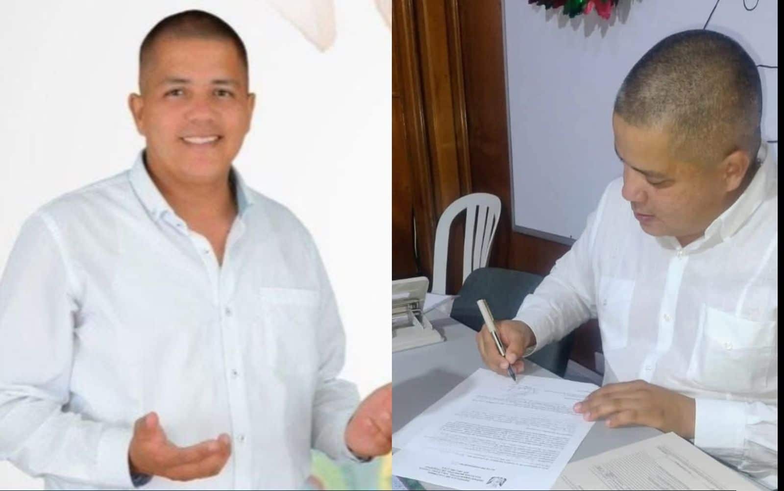 Secretario de Gobierno de Pradera fue asesinado mientras veía el partido de Colombia