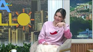 Stand Up Talent con Nathaly Mendoza y Jairo A. Talero