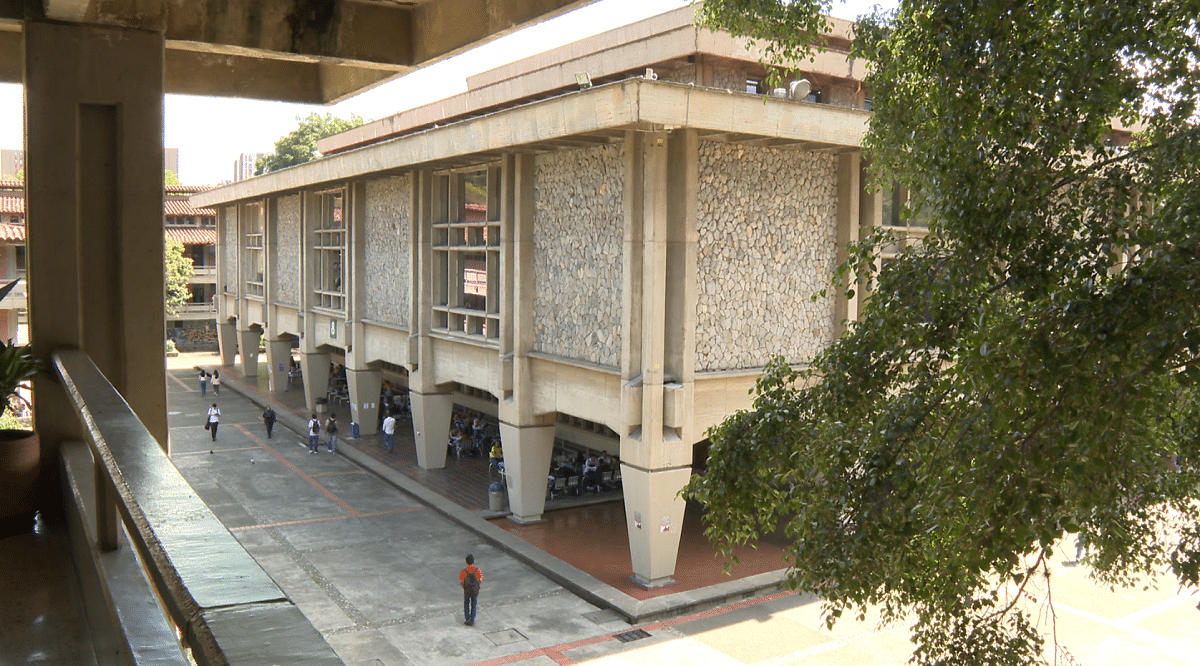 Gobierno nacional designa inspectora in situ por crisis en la Universidad de Antioquia