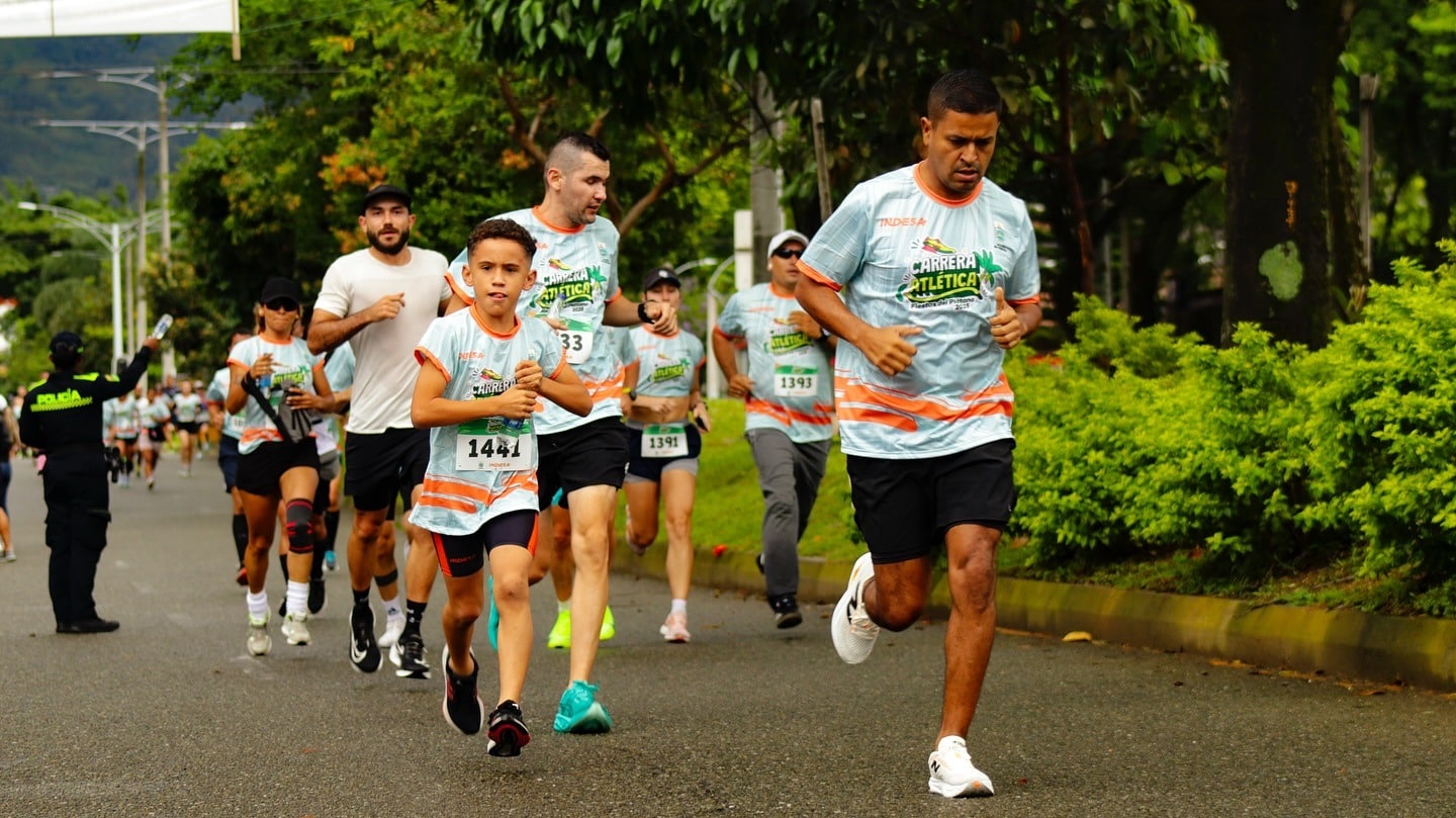 Utilizan la actividad física y el deporte como estrategia de salud mental