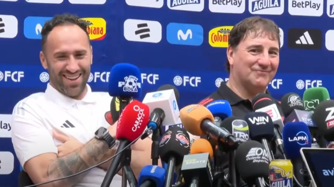 Néstor Lorenzo sobre Bolivia: “Es un equipo muy ordenado, no creo que se meta atrás”