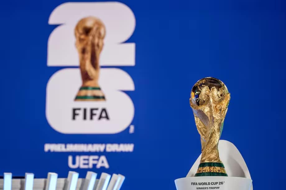 Ya van 18 selecciones clasificadas al Mundial del 2026