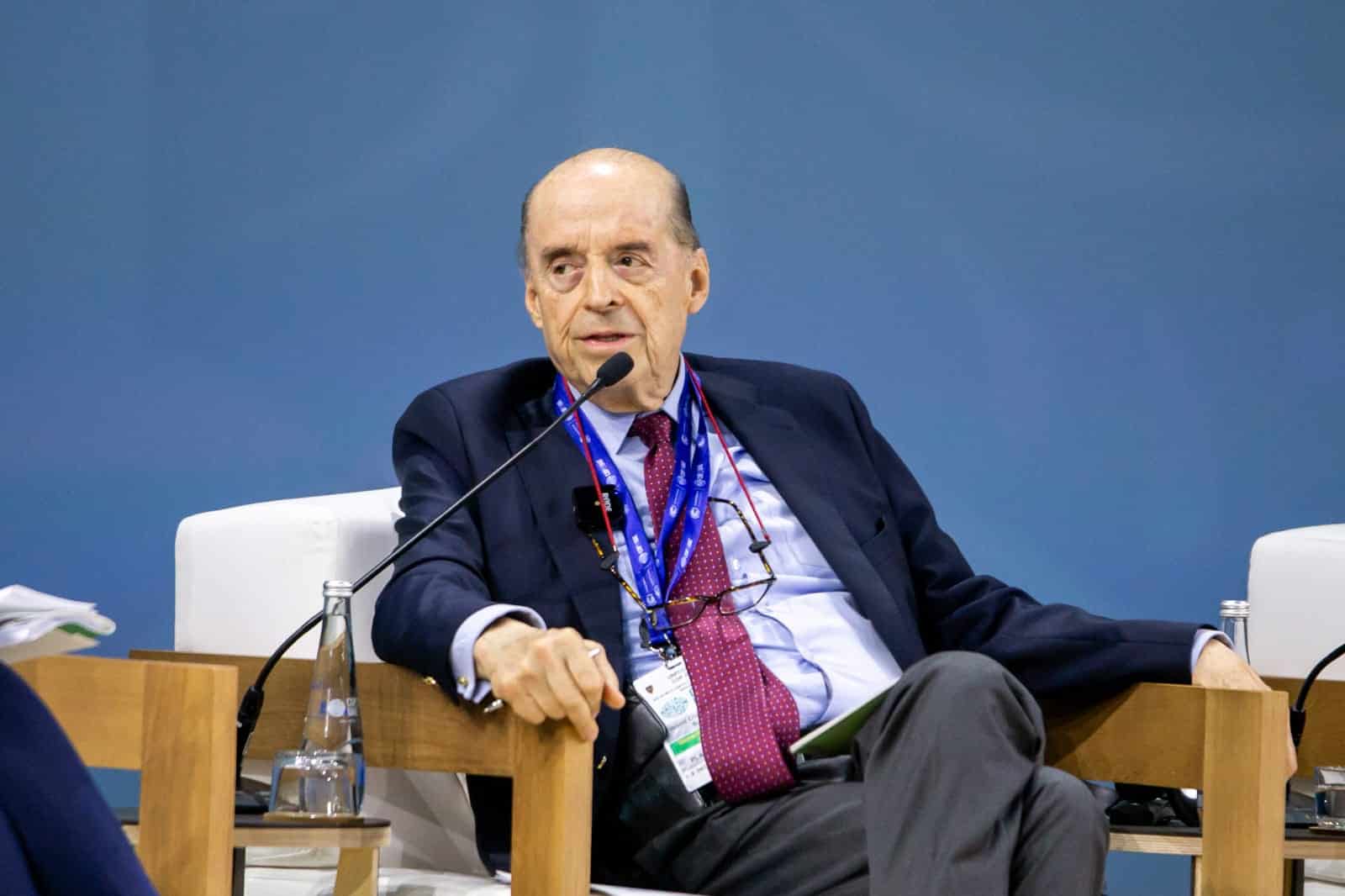 Procuraduría confirmó destitución e inhabilidad de 10 años al excanciller Álvaro Leyva