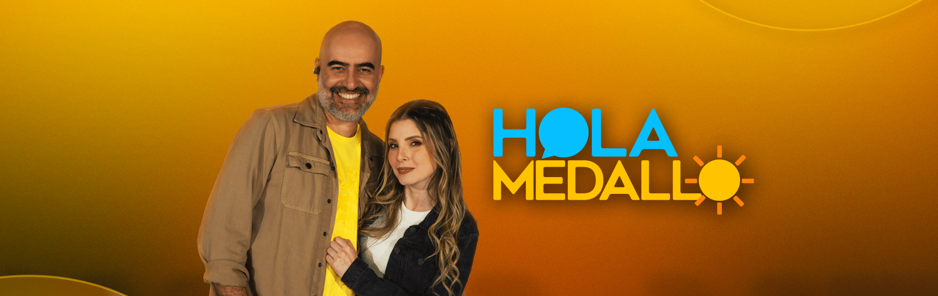 Hola Medallo
