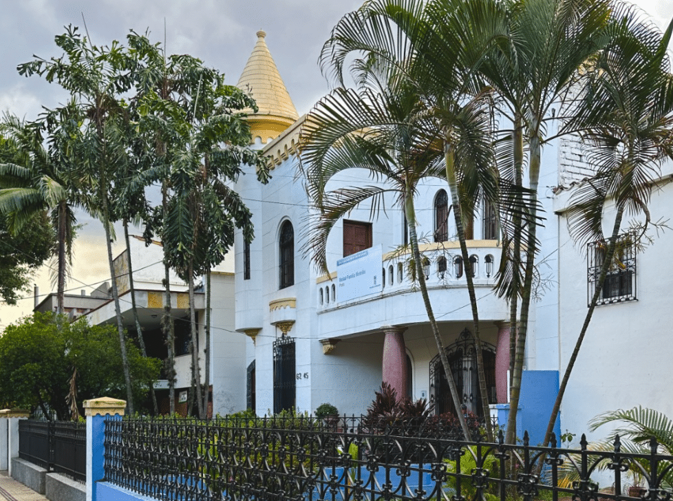 El barrio Prado celebra el Mes del Patrimonio con varias actividades para que se programe