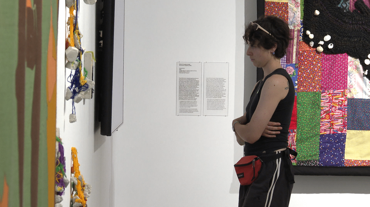 Regresa la Bienal Internacional de Arte de Antioquia y Medellín tras cuatro décadas