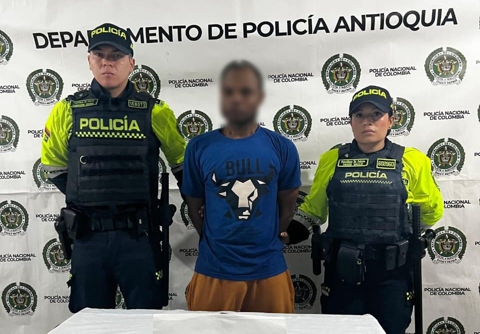 Consternación en Rionegro por feminicidio de mujer de 25 años, sus hijos resultaron heridos