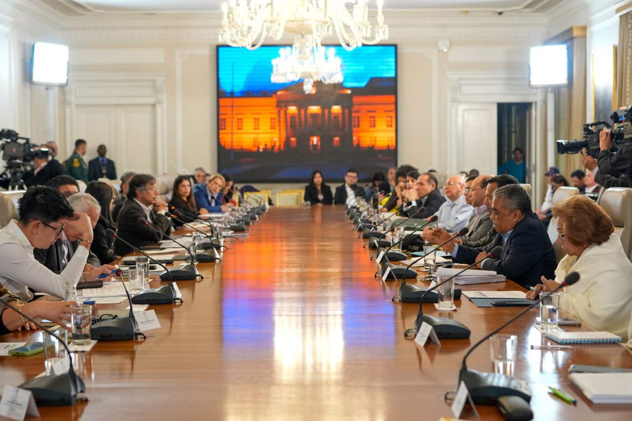 Los compromisos que tiene que establecer Colombia para ser certificada nuevamente