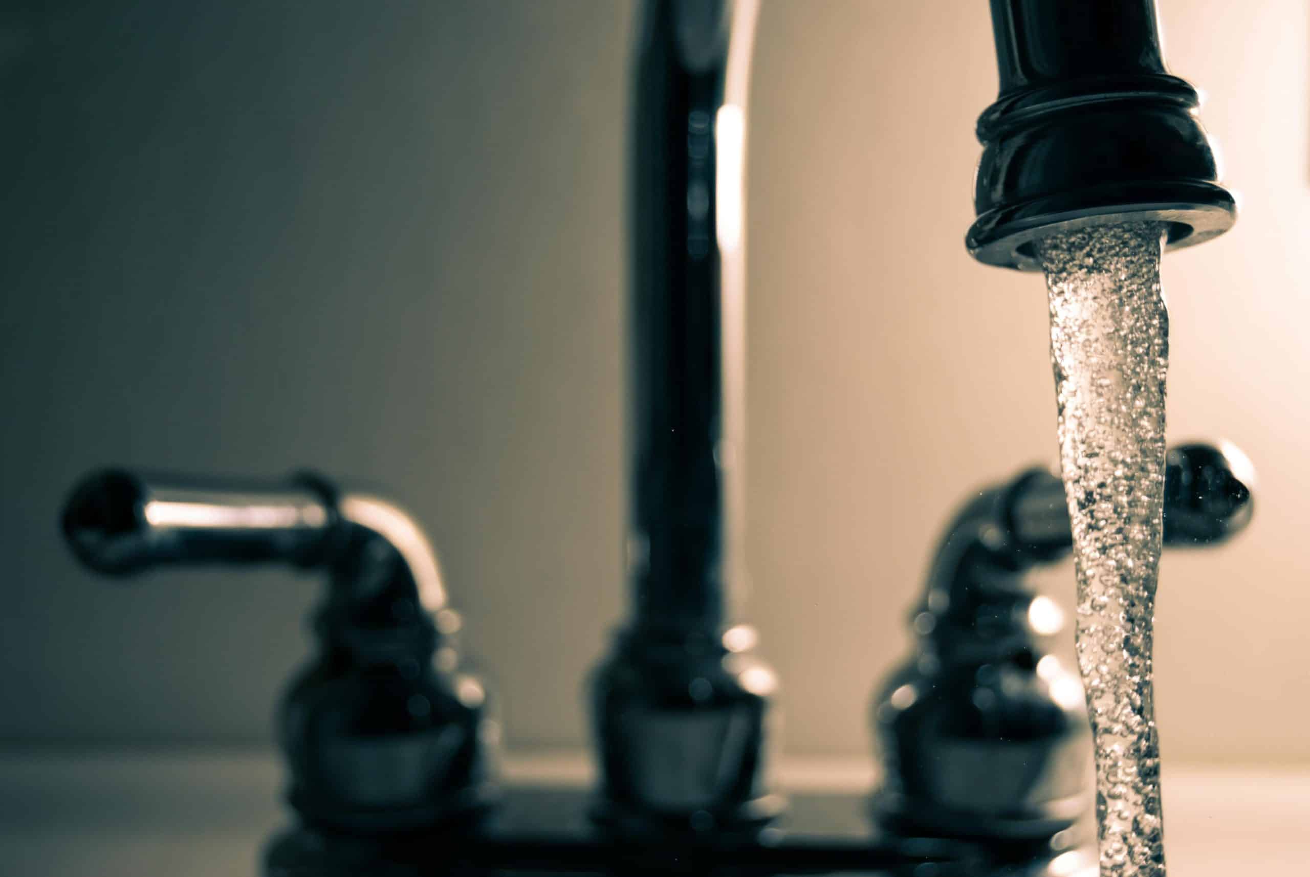 Recoja agua: habrá interrupción del servicio en barrios de Medellín, Envigado y Bello esta semana