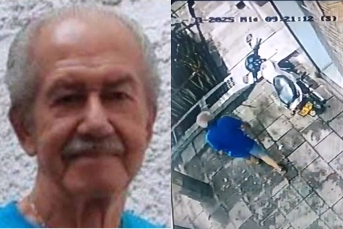Buscan a adulto que sufre Alzheimer, fue a comprar arepas y no regresó a casa