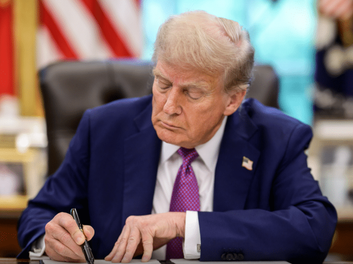 En una semana se conocerá decisión del gobierno Trump sobre la certificación antidrogas a Colombia