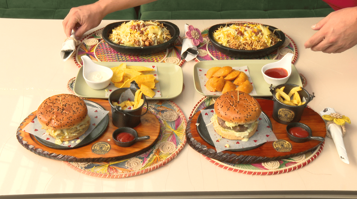 Más de 60 restaurantes participan en ‘Envigado al Plato’ para que se programe