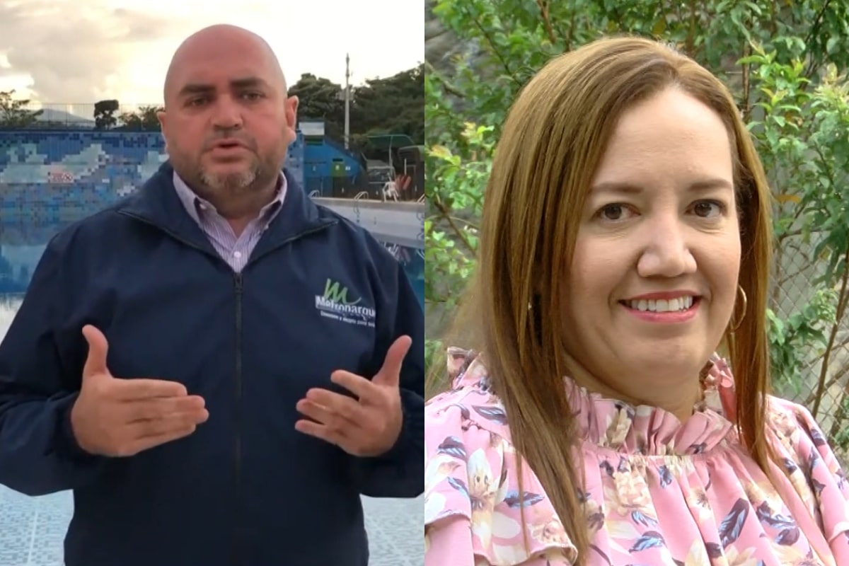Pliego de cargos a cuatro exfuncionarios de Daniel Quintero por “carrusel” de contratos