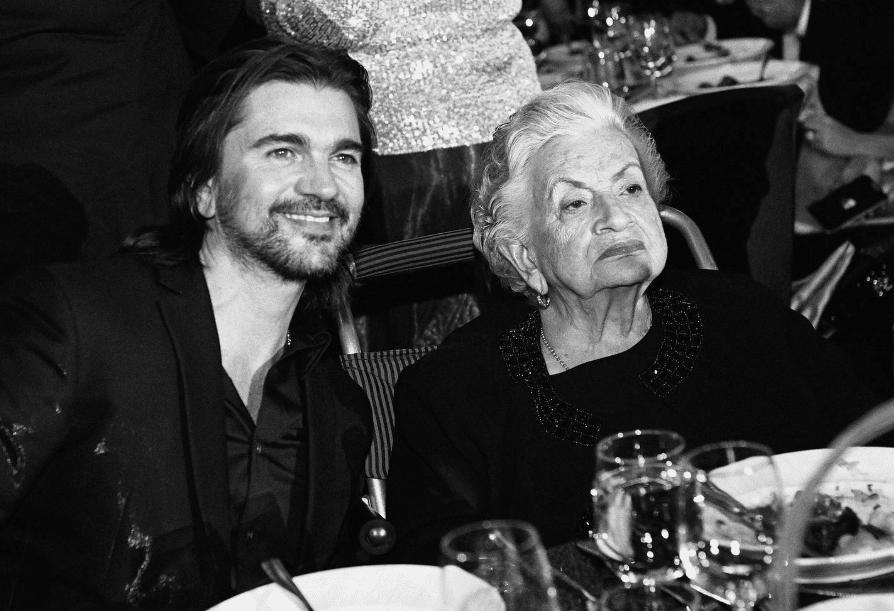 Murió Alicia Vásquez, madre del cantante Juanes