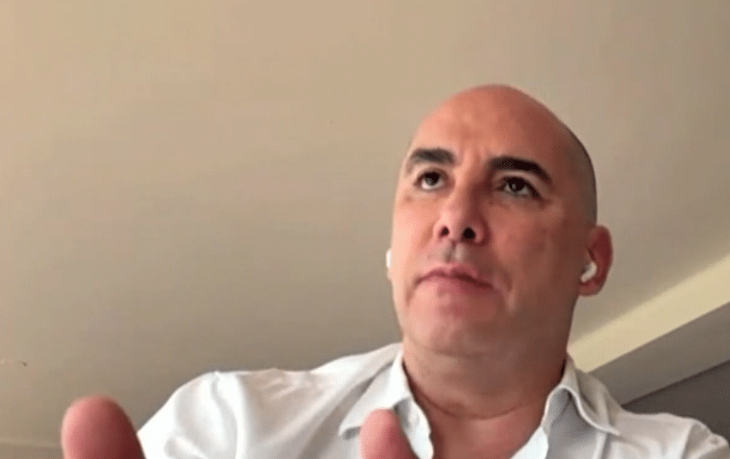 Fernando Salazar y el polémico despido de José Luis García: “No me gustan los entrenadores que dividen el grupo”