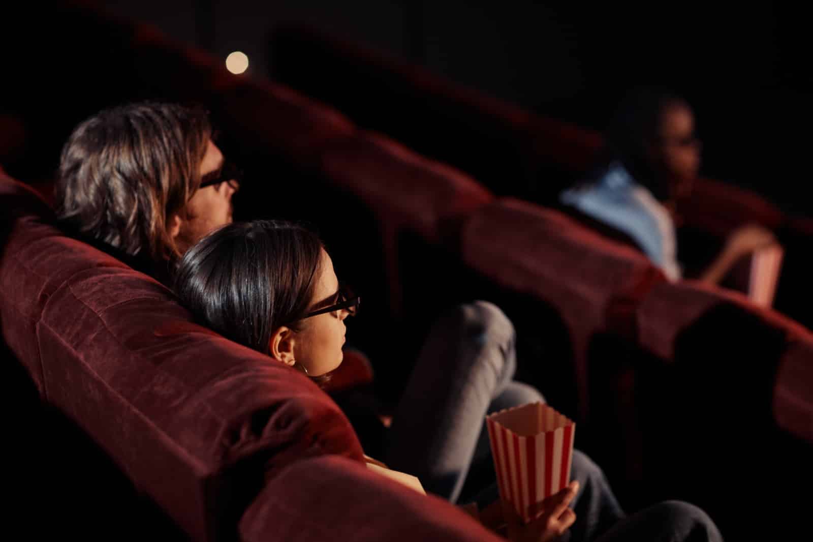 Vuelven los días de cine a .000 en Colombia: esta es la fecha para que se programe