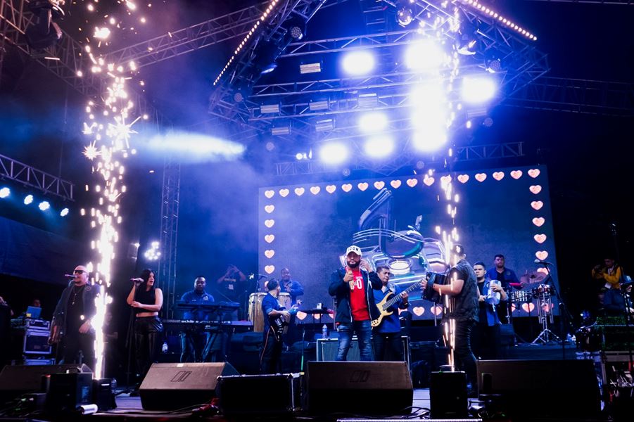 Fiestas del Cerro Quitasol se celebrarán del 17 al 28 de septiembre y esta es la programación