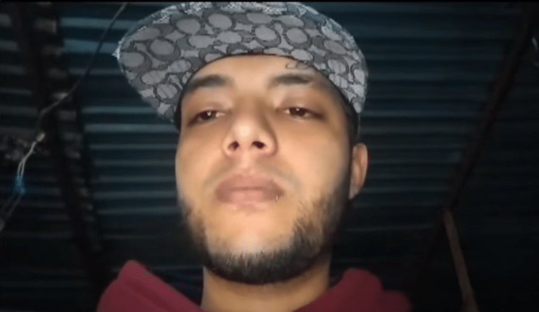 Habla papá del niño golpeado en Castilla: “Pidiéndole a Dios que haga justicia”