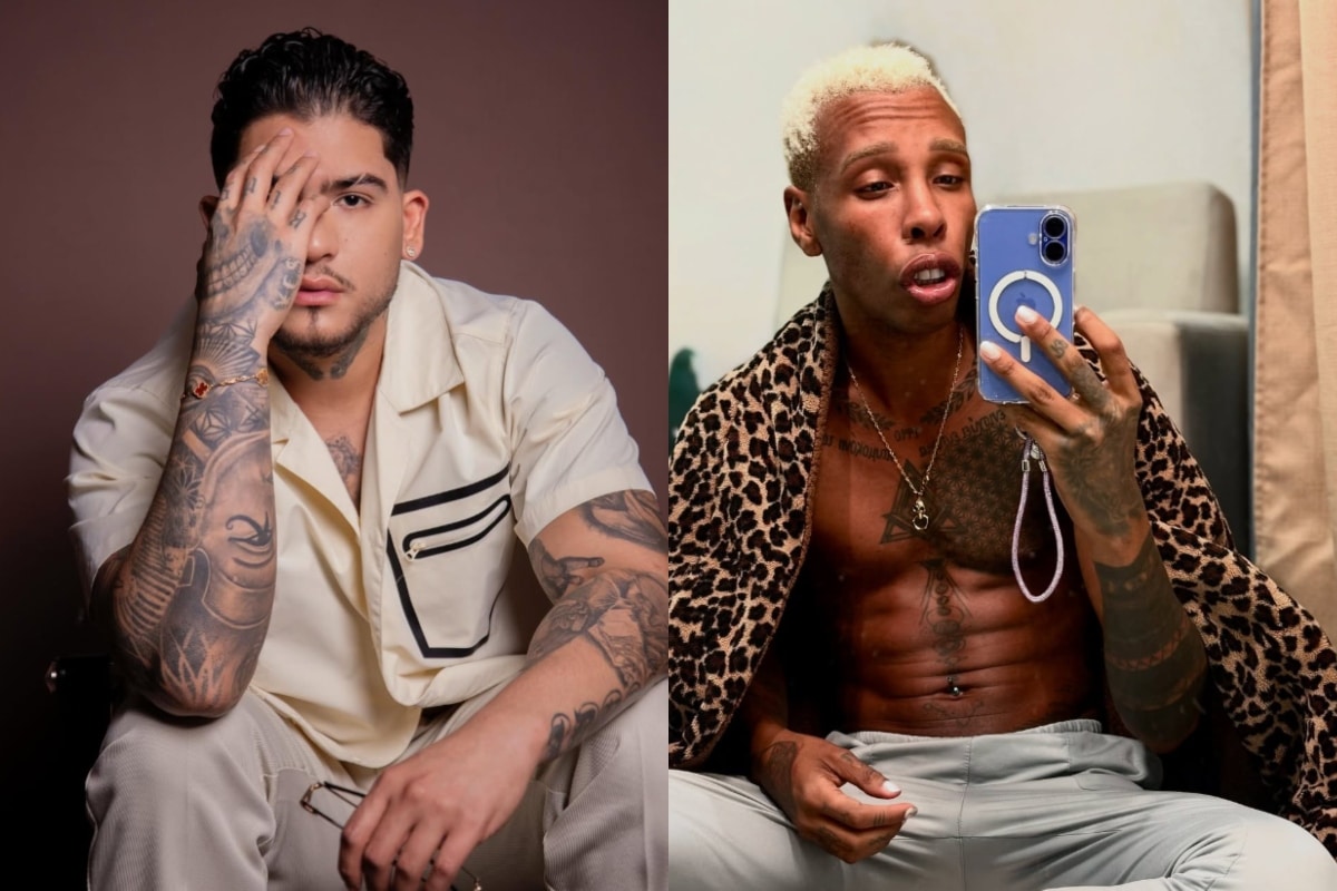 Hallan muertos a B-King y Regio Clown, artistas colombianos desaparecidos en México