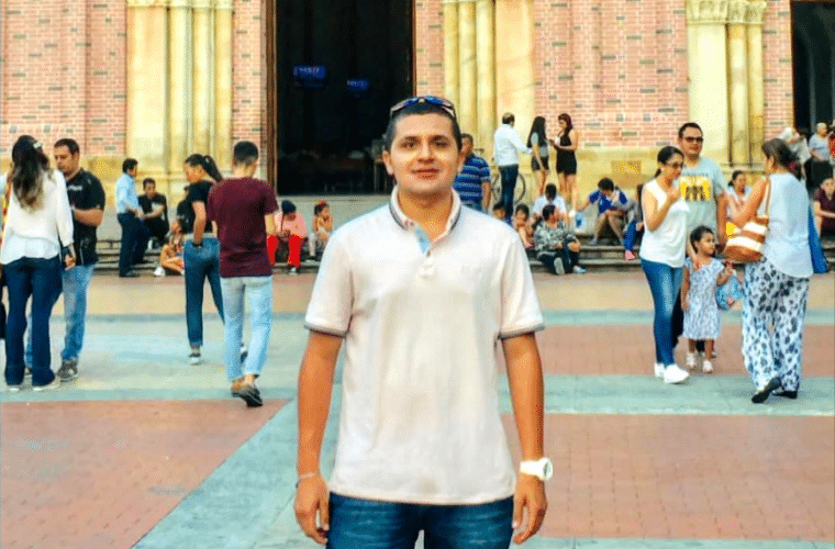 Paisa fue asesinado en Venezuela tras ser secuestrado al parecer por el ELN