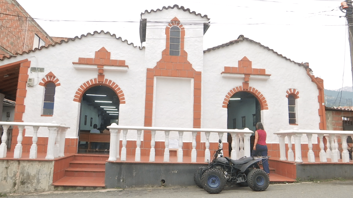 Recolectarán fondos para iglesia afectada por comején en Belén Rincón 