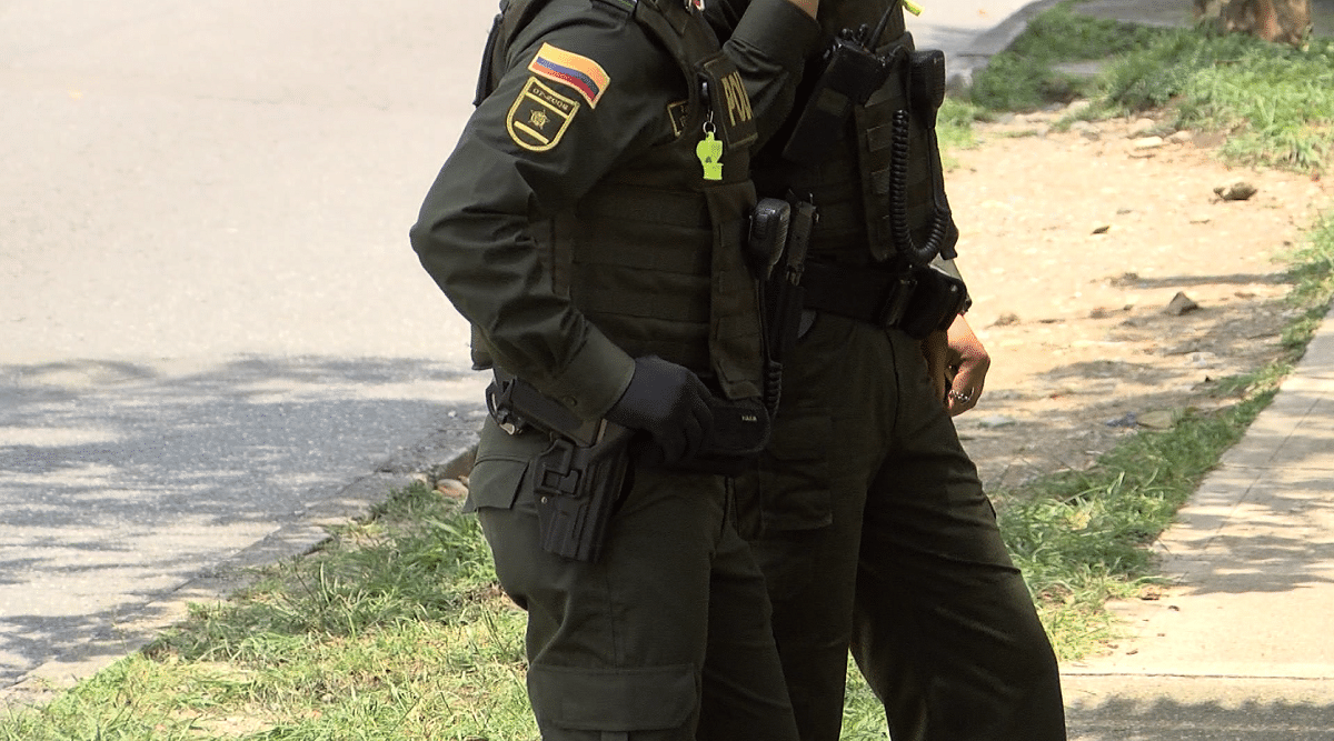 Joven asesinó a su padrastro para defender a su madre de una agresión