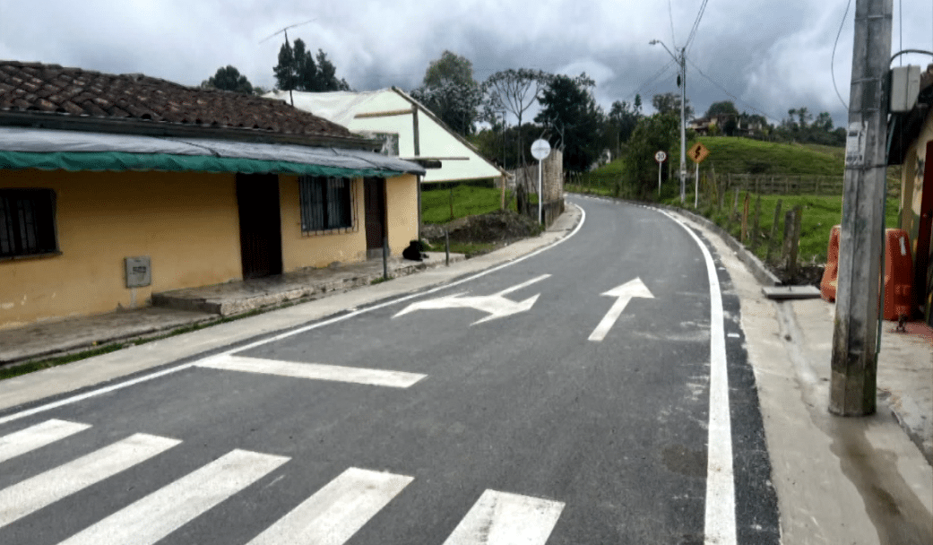 Levantan pico y placa en el corregimiento San de Félix de Bello