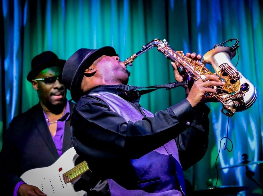 MedeJazz tendrá nueve conciertos gratuitos en la Fiesta del Libro