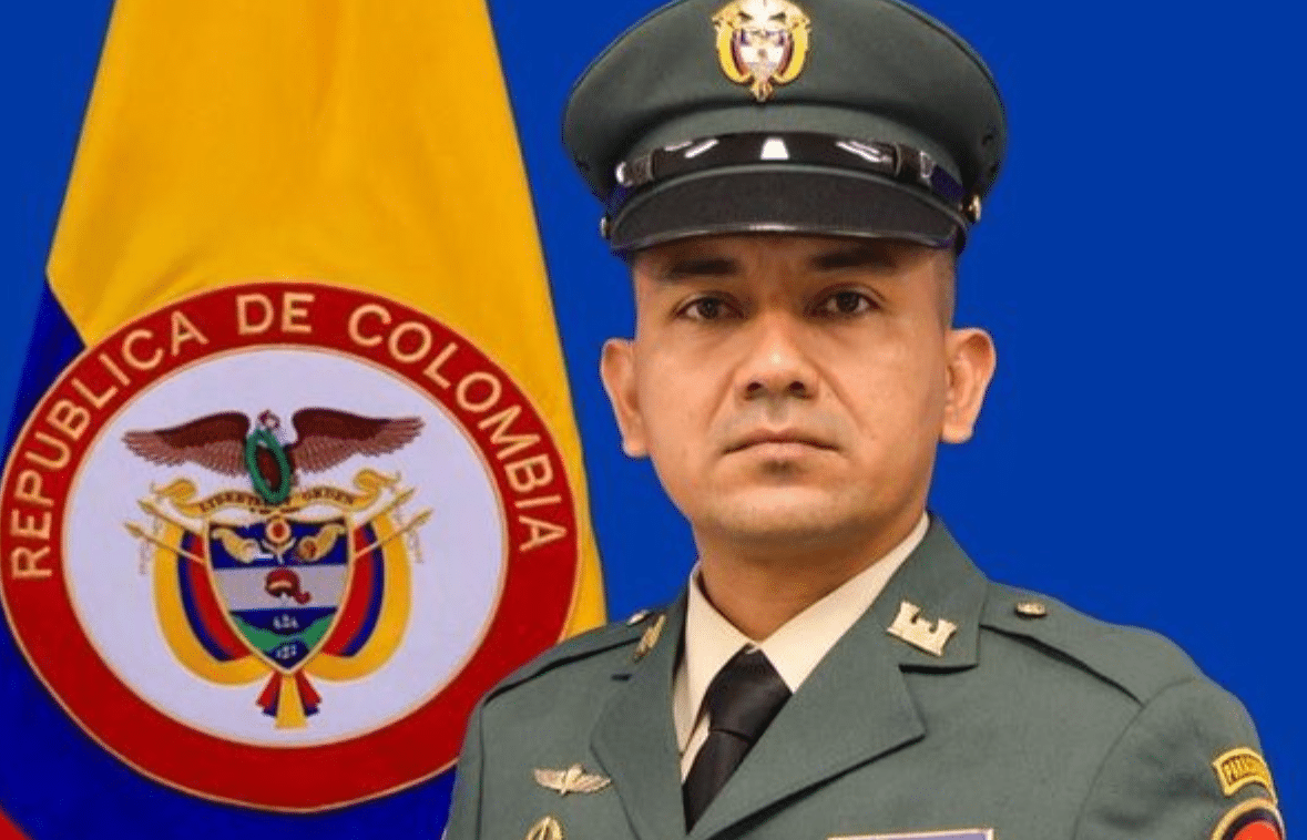 Soldado murió al activar campo minado en San Andrés de Cuerquia