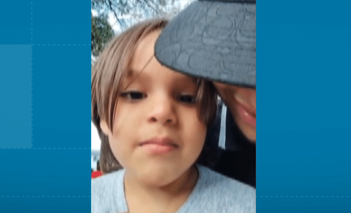 Dolor en Medellín tras la muerte del niño Nairkel, víctima de golpiza por su padrastro
