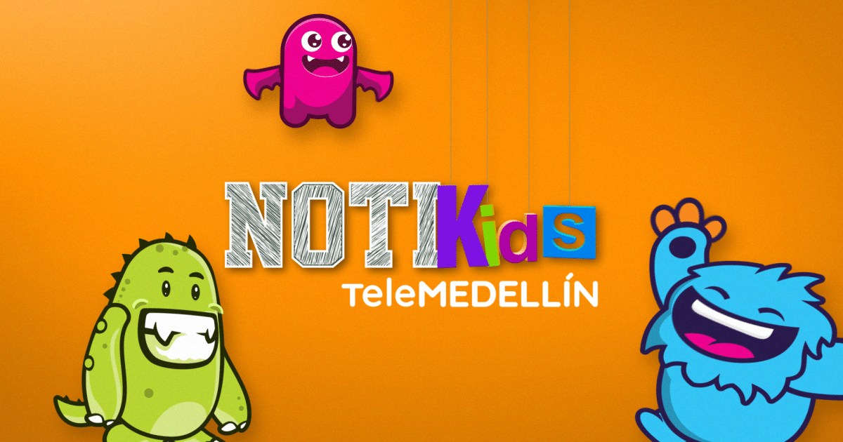 Notikids